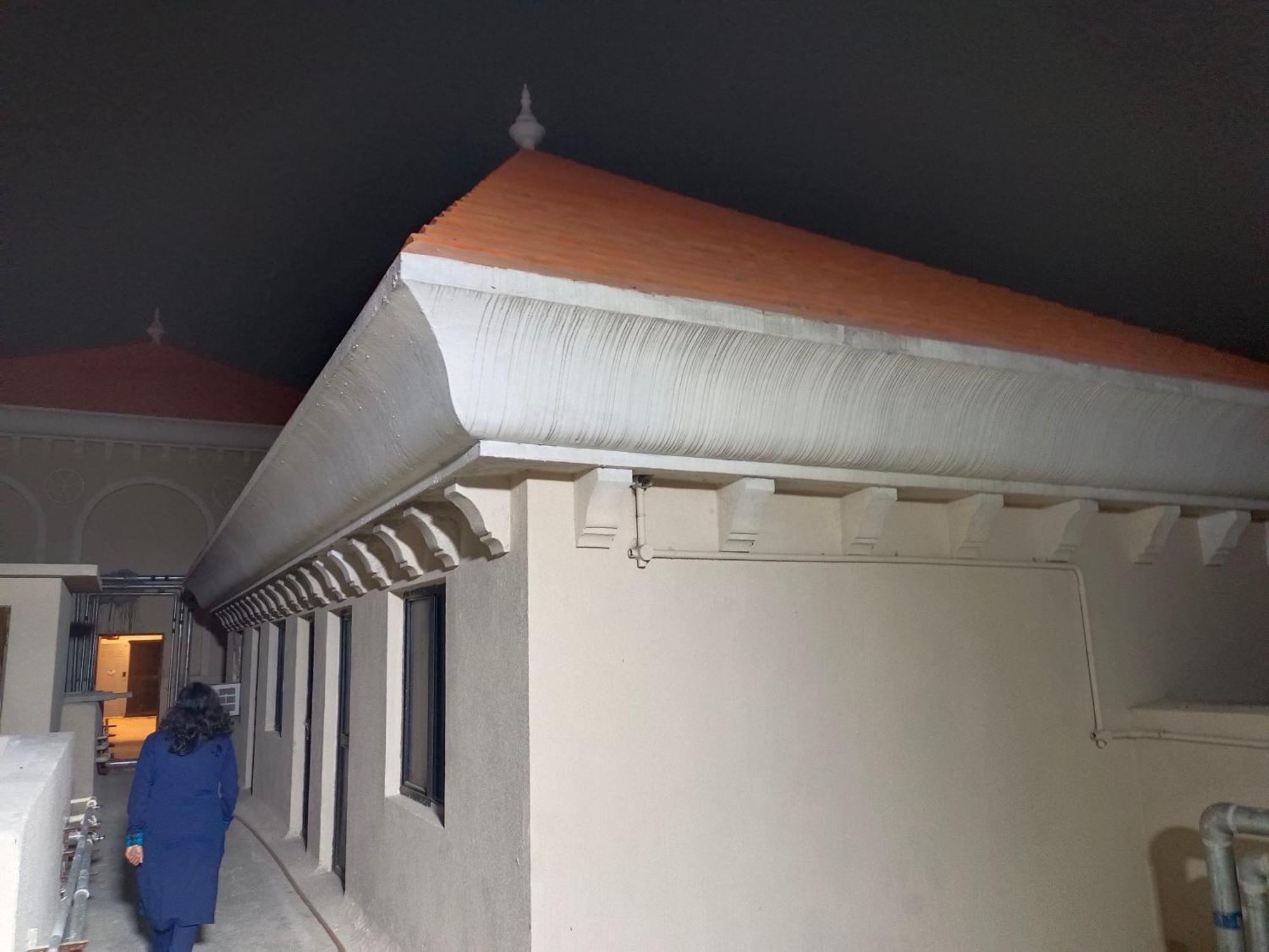Omaxe Hi Tech City Infront Of Triveni Sangam River Giri Homestay Allāhābād Junction Exterior foto